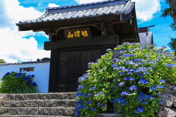法船寺