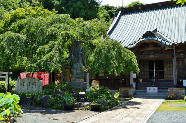 本勝寺