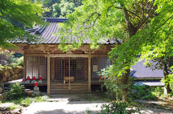 神上寺