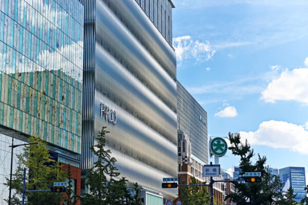 心斎橋PARCO