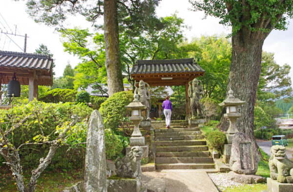猪鹿狼寺