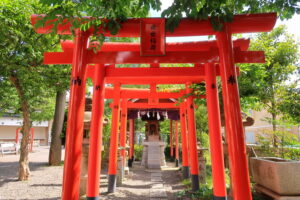 町田稲荷