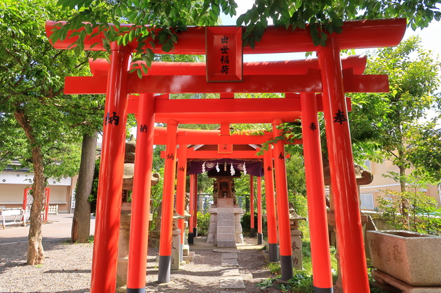町田稲荷
