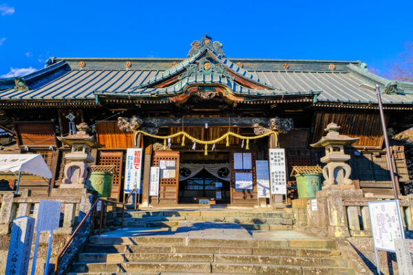 八幡八幡宮