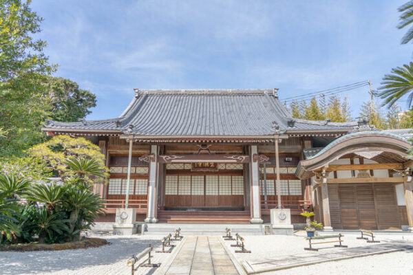 梵潮寺