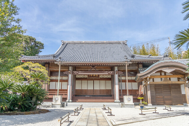 梵潮寺