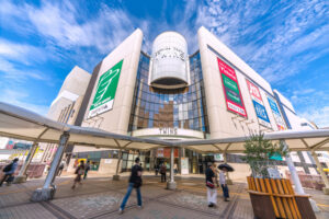 町田東急ツインズ