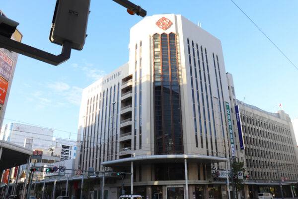 福屋 八丁堀本店
