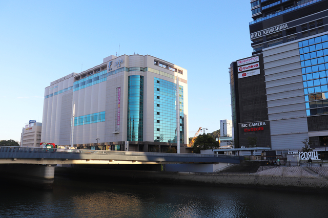 福屋 広島駅前店