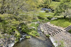 三滝堂ふれあい公園