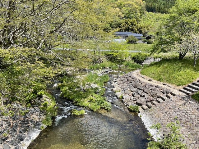 三滝堂ふれあい公園