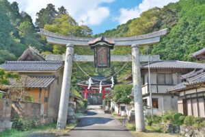 大川神社