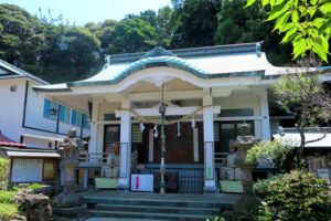 貴船神社