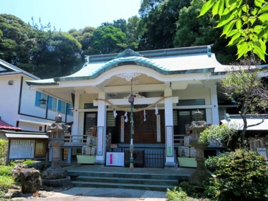 貴船神社