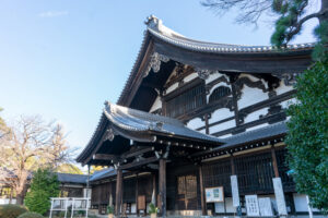 大本山總持寺