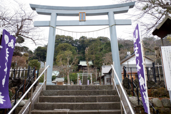 走水神社