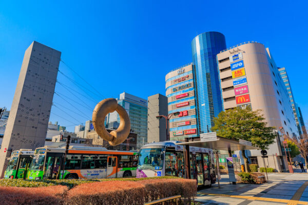 アルカキット錦糸町