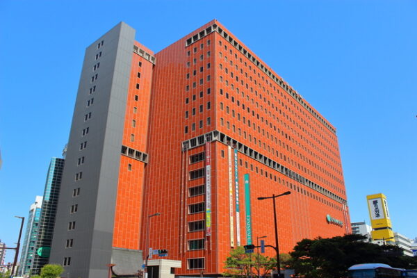大丸福岡天神店