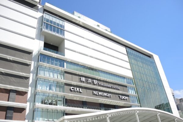 CIAL横浜