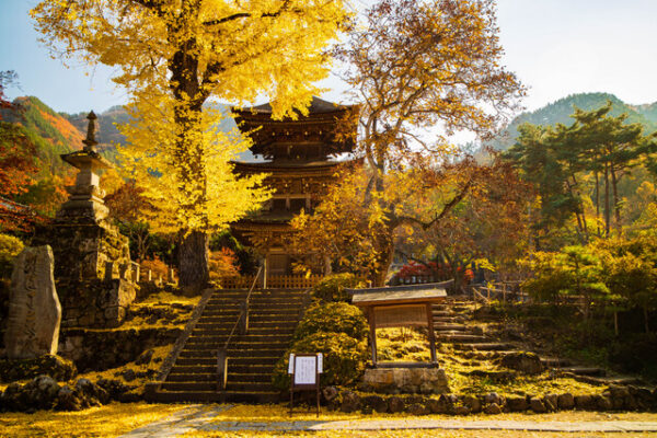 前山寺