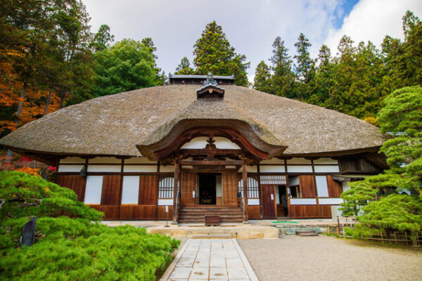 常楽寺