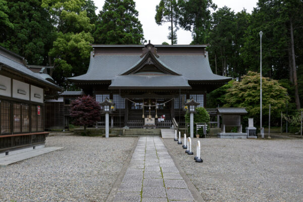 橿原神宮