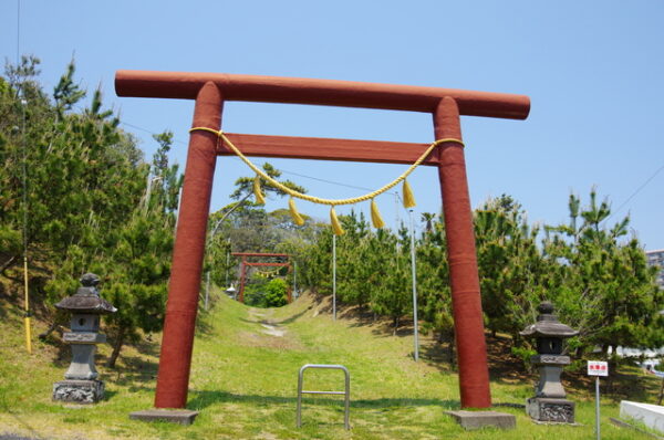 瀧口神社