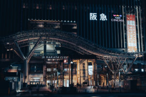 博多阪急