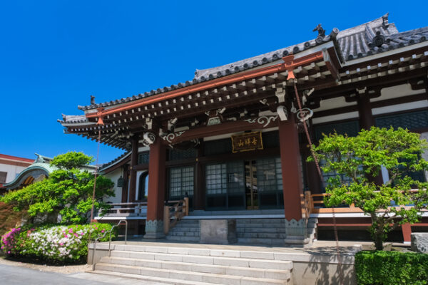 光明寺