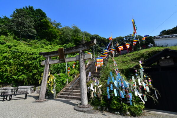 世義寺