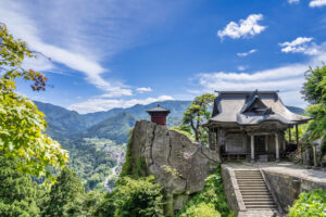 立石寺