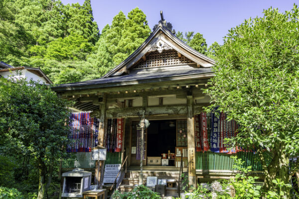 皆成院
