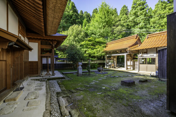 正善院