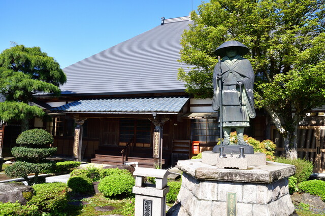 梅護寺