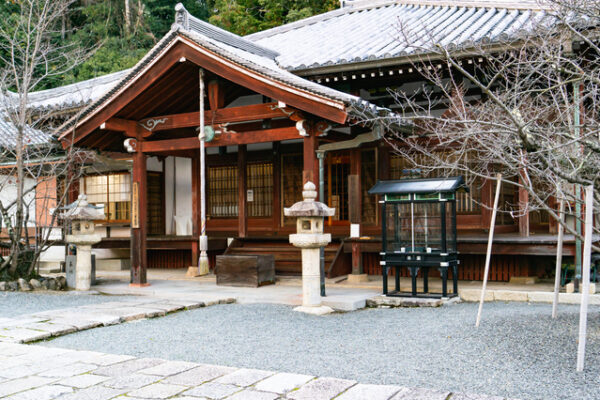 安岡寺