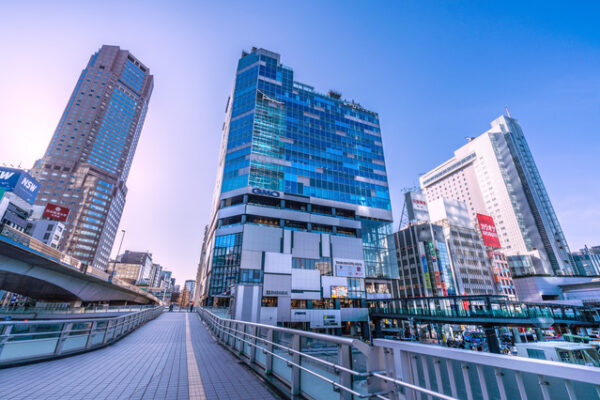渋谷フクラス