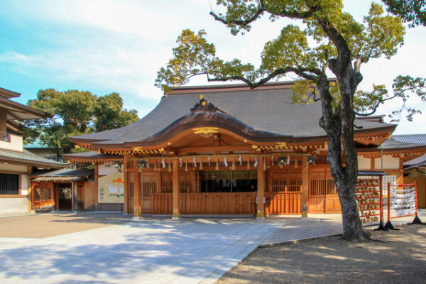 方違神社