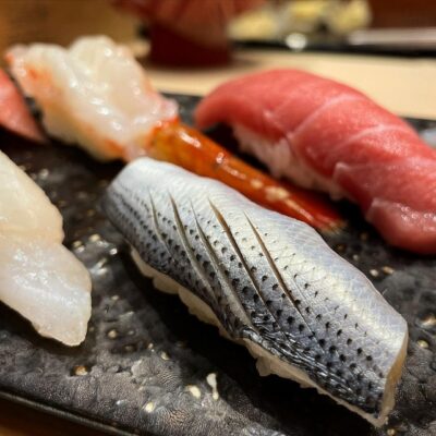 うまい鮨勘 総本店