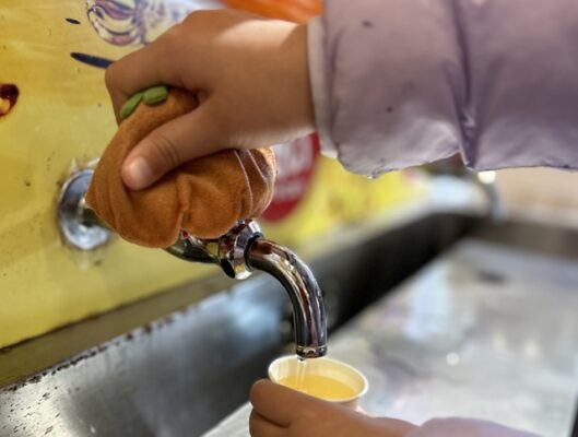 淡路島玉ねぎスープ