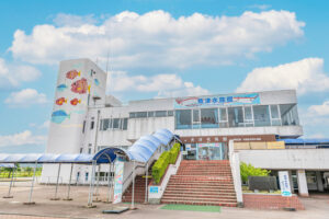 魚津水族館