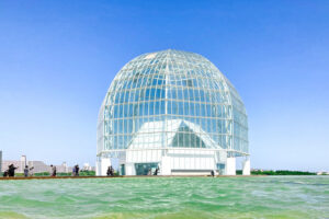 葛西臨海水族園