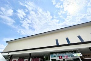 道の駅 おがわまち