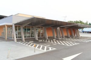 道の駅 まえばし赤城