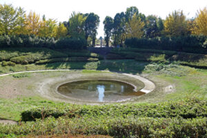 昭和記念公園こどもの森