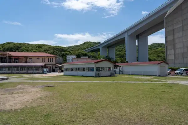 道の駅あわじ