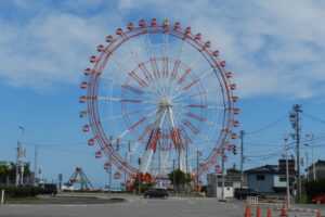 ミラージュランド