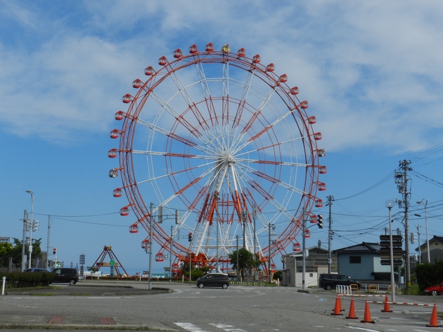 ミラージュランド