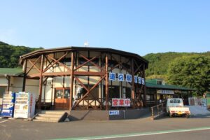 道の駅 おのこ