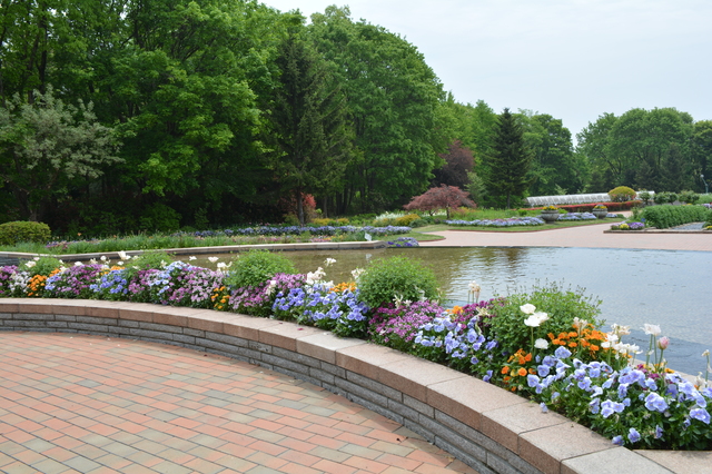 とちぎわんぱく公園