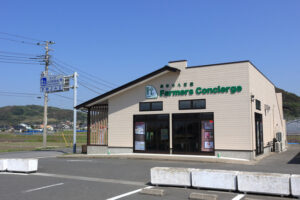 道の駅 白浜野島崎